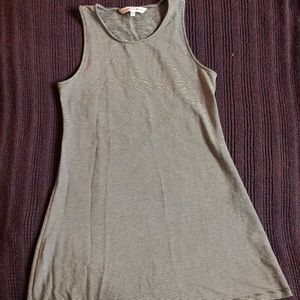 Cupcakes and Cashmere Striped Sun Dress